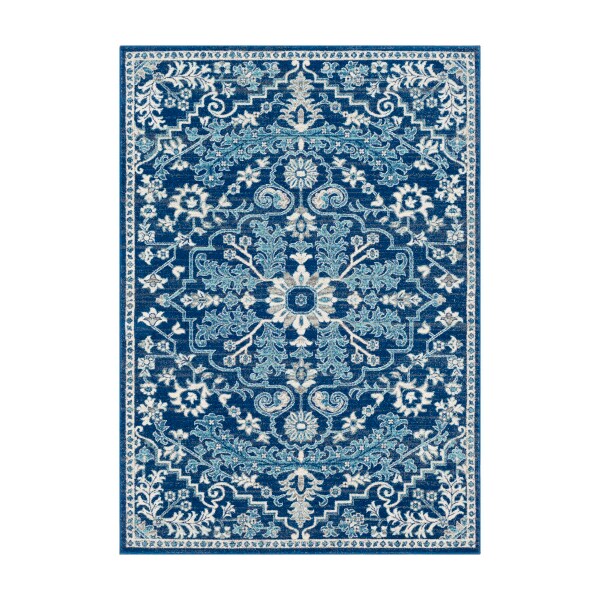 Surya Harput - 5'3 X 7'3" Area Rug" HAP1068-5373